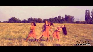 Ryuichi Sakamoto - Endless Fight | Яна Буряк | Kiev Modern Dance