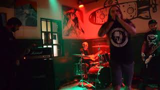 Video MORIARTY - Thanatos (live)