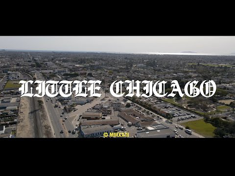 Down aka Kilo - Little Chicago (Official Music Video)