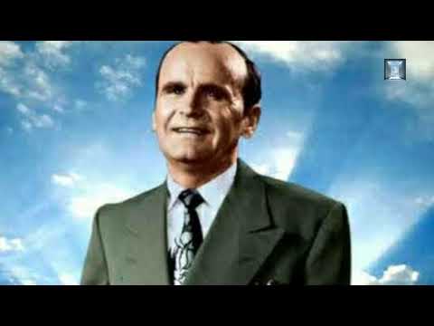 "Being Led Of The Holy Spirit" Rv. William Branham