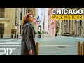 Architect Explores Chicago S Hidden Architecture History Walking Tour Architectural Digest