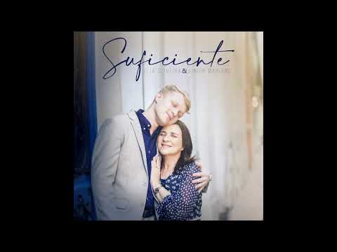 Suficiente (part. Júnior Mariano) (ver. 2) - Eliã Oliveira