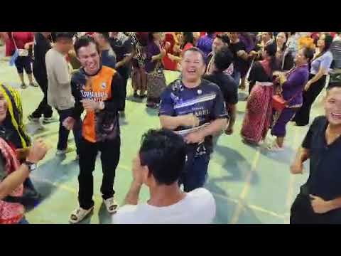 Badu Ngembuan Ati Cemburu Johnny Aman feat Menaul Jugu Band