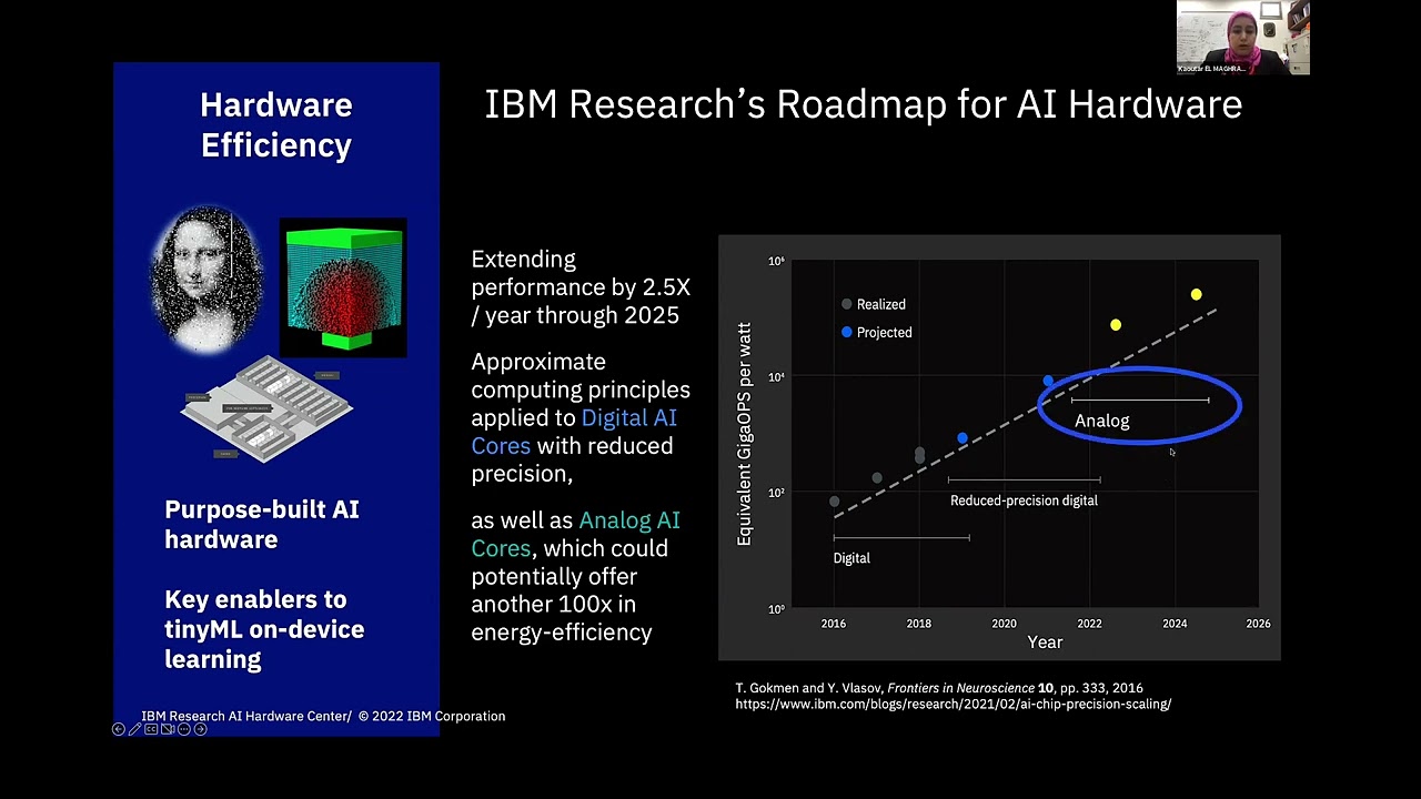 Platform for Next Generation Analog AI Hardware Acceleration