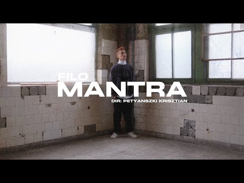 FILO - Mantra