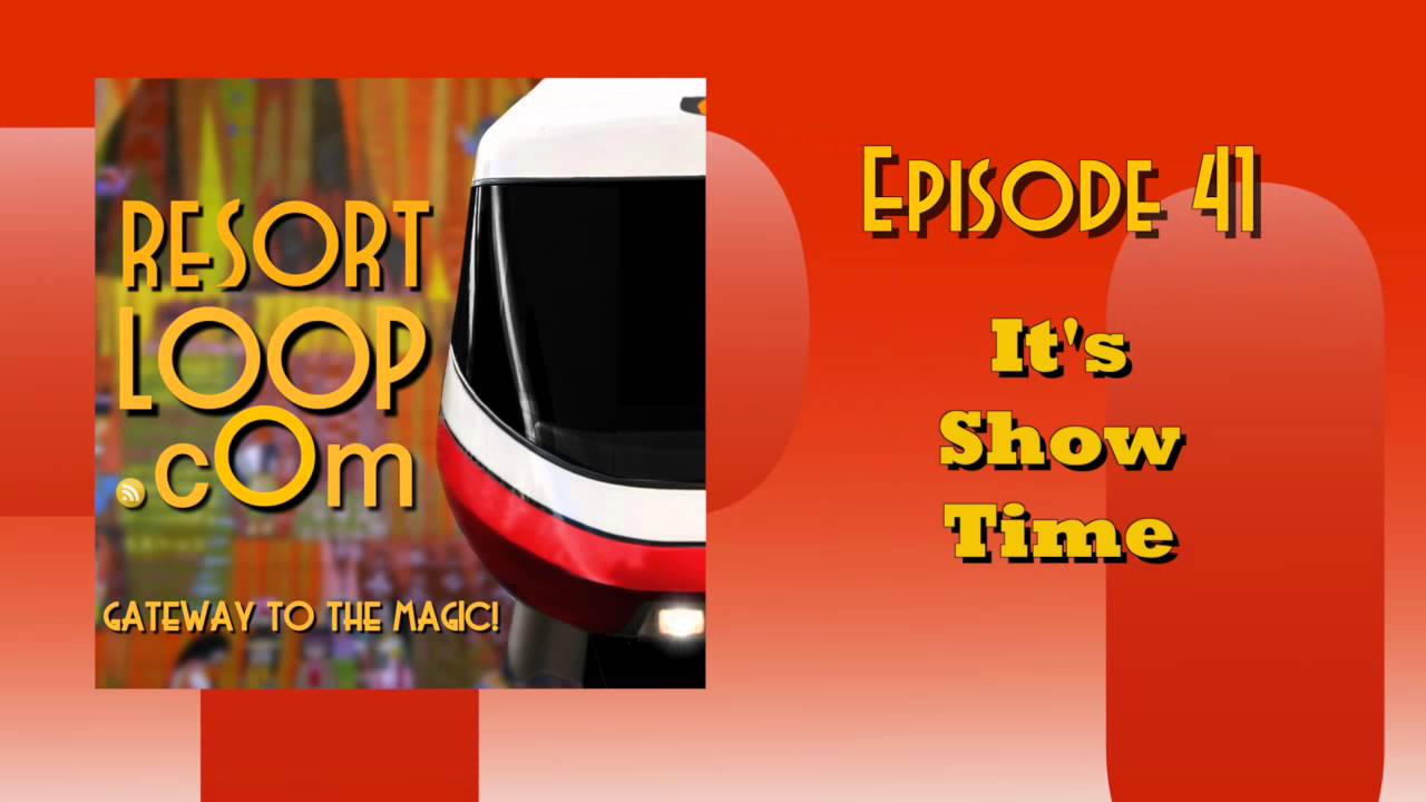 ResortLoop.com Episode 166 – What do you want under the tree?