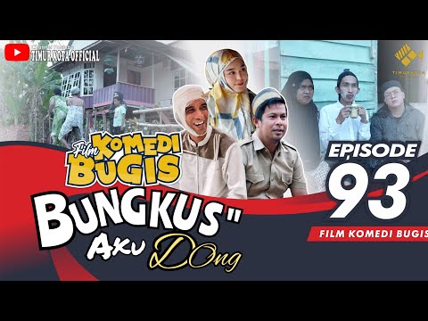 EPISODE 93 | Film komedi  bugis | Timur Kota