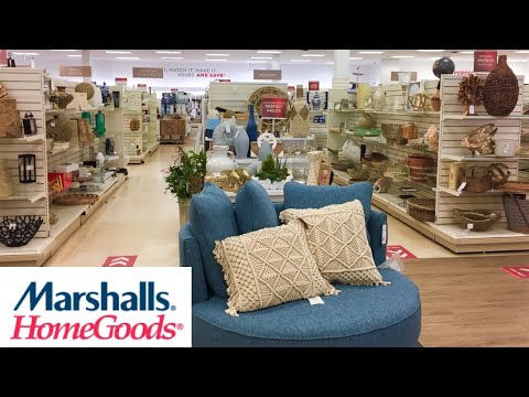 MARSHALLS HOMEGOODS HOME DECOR ACESSÓRIOS DECORATIVOS COMPRE COMIGO LOJA DE COMPRAS PASSEIO