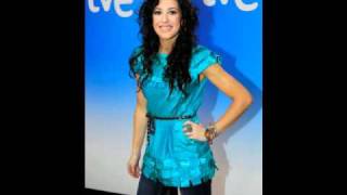 Lucía Pérez - Que Me Quiten Lo Bailao - Eurovision Song Contest 2011