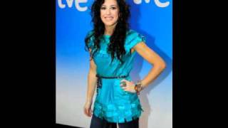 Lucía Pérez - Que Me Quiten Lo Bailao - Eurovision Song Contest 2011