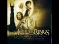 The Two Towers soundtrack - 1 – 12 Wraiths on Wings