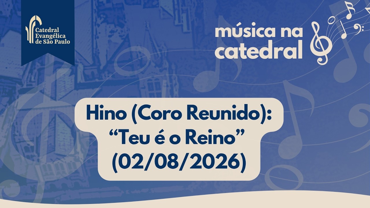 Assista no YouTube
