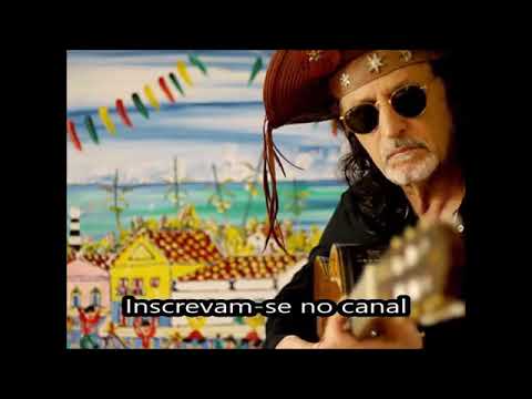 Alceu valença morena tropicana.