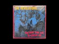 Serve The Man - The Revelators