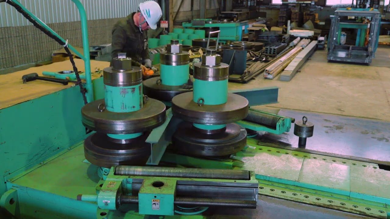 アングルベンダーのムービー再生ボタン