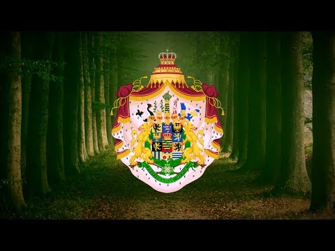 National Anthem Of The Kingdom Of Saxony (1815-1918) “Gott Segne Sachsenland”