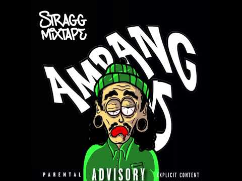 Cypher 2 - AMPNGBYS ft ARS of HGHPRNDS (Prod by: Ian James)