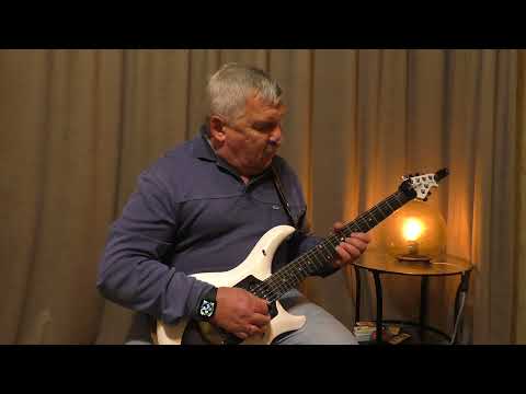 the final countdown europe solo cover