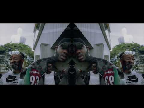 Brava x Balree - Freestyle