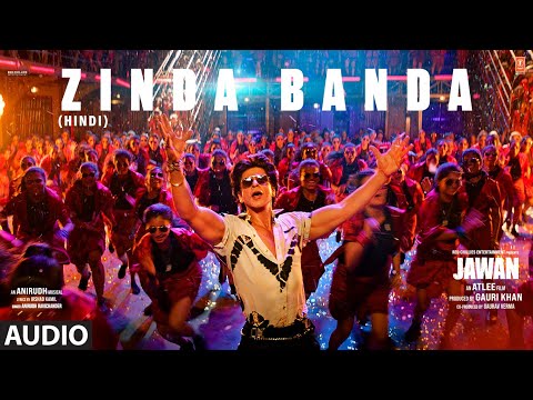 Zinda Banda (Full Audio) — watch video