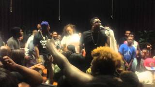 Canton Jones ~ I Can't Help It