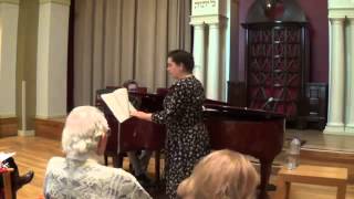 Bernstein: I Hate Music!