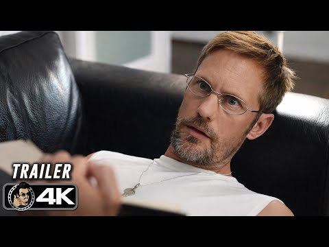 PILLION | Official Trailer (2026)  4K