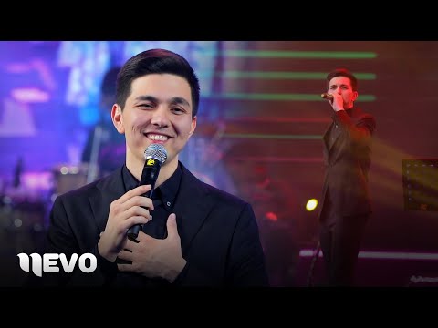 Muhammadziyo - Mersedesda yurgan xonimcha (consert 2022)