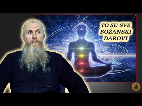 Da li je Moguće Spoznati Boga van Religije? - Monah Arsenije