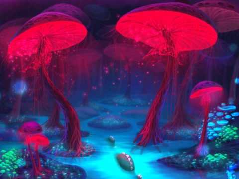 PsyTrance Italy mix by DJ ABRAXAS