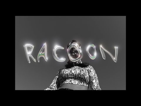 VIKKIE - RACOON