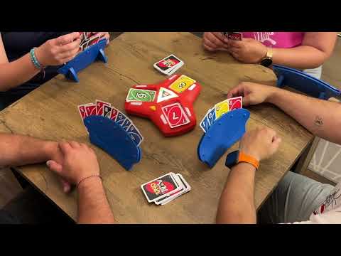 UNO Triple (Jun 26, 2024)