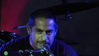 Lazy Susan MVI 2661 20161031_2106 Gene Moran of Rockin Chair