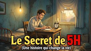 Cette minuscule habitude a changé la vie d'un homme pauvre