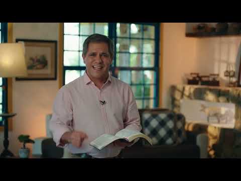 #1489 O que é o arrependimento?   | Este Dia Com Deus - Pr. Gilson Brito