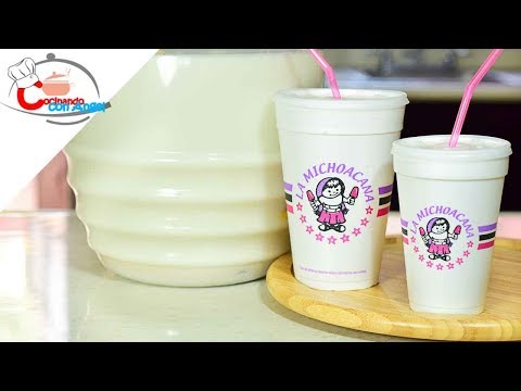 download lagu mp3 mp4 Como Se Hace El Agua De Horchata De La Michoacana, download lagu Como Se Hace El Agua De Horchata De La Michoacana gratis, unduh video klip Como Se Hace El Agua De Horchata De La Michoacana