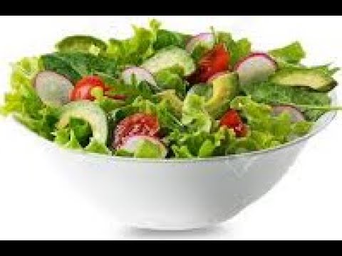 The Ultimate Guide to Making a Healthy Vegetarian Salad