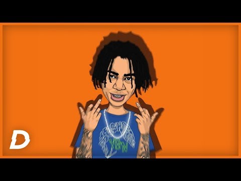 [FREE] YBN Nahmir Type Beat 2018 'Tec' | Free TAY K Type Beats | Rap/Trap Instrumental Beat 2018