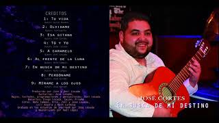 JOSÉ CORTÉS - mirame a los ojos