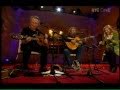 Andy Irvine - Never Tire Of The Road