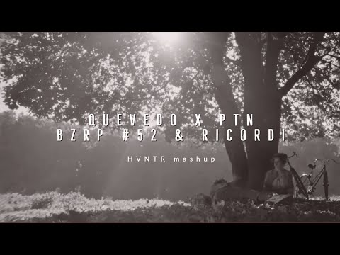 Quevedo, If I Lose Myself , Ricordi / Pinguini Tattici Nucleari, One Republic(HVNTR MASHUP)