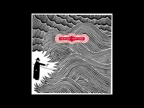atoms for piece - thom yorke - Added Harmony