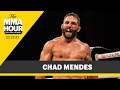 Chad Mendes: BKFC Debut Was ‘Most Fun’ He’s Had In Career | The MMA Hour | MMA Fighting