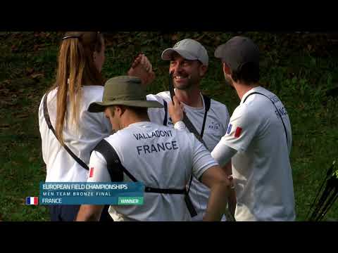 Highlights Team Finals