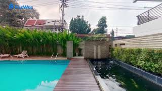 動画 of Ruamrudee House