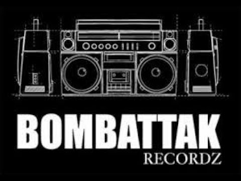 Original-Bombattak (DJ-Myst' & 20-Syl') - Mix-Tape La Bombattak !!!_[Raposaure & Michtozaure]