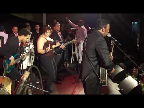 ANTHONY SANTOS EN PUERTO RICO 11/21/10