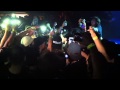BONES - TheHealingFields (LIVE L.A. HOB3 6-3-15 ...