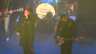 TSOOL - Embryonic Rendezvous - Södra Teatern 2012-12-17