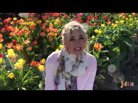 Ժօէլ - Joëlle - Ծաղկինք ու Փայլինք - Dzaghgink ou Paylink - Մայրիկիս - Mayrigis